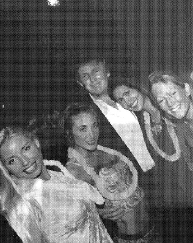 Jeffrey Epstein -1-2-3