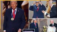 Donald Trump | Peace Award | FIFA