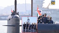 INS Kalvari (S21)