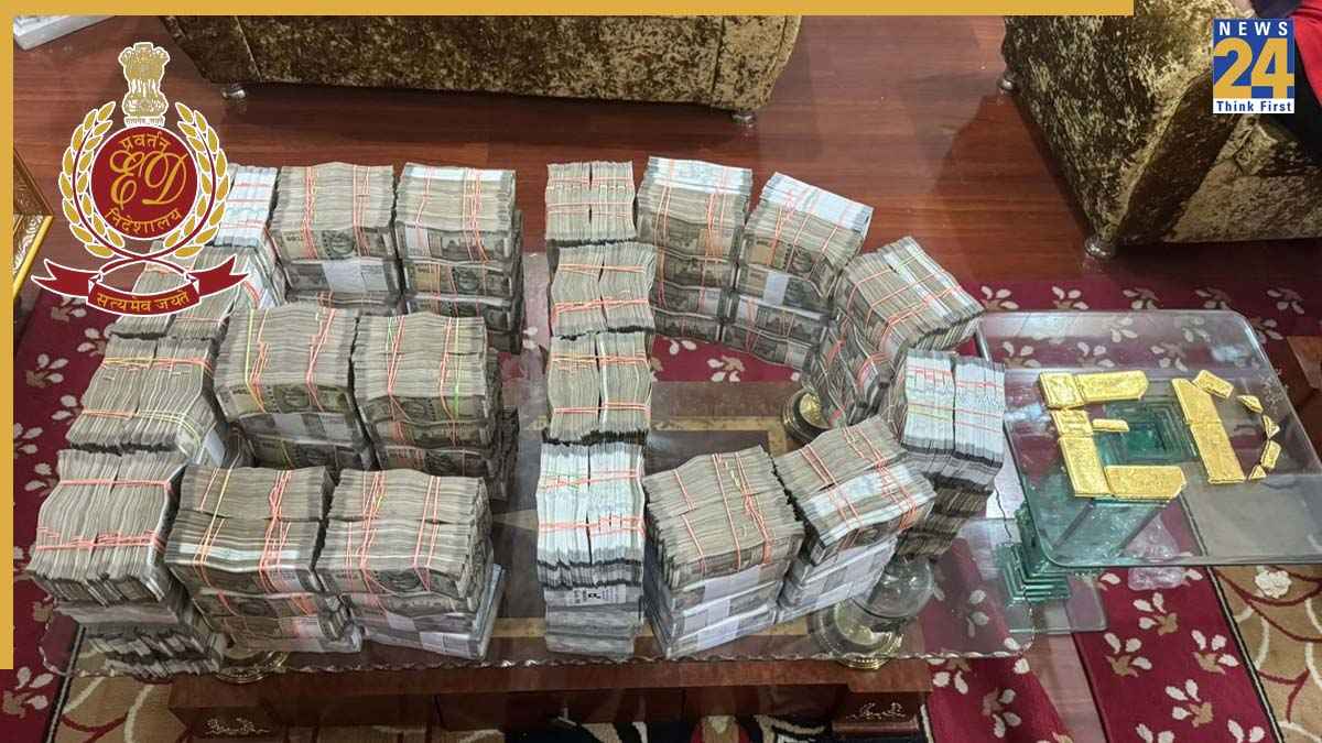 19 करोड़ से ज्यादा का खजाना… डंकी रूट केस में ED का बड़ा एक्शन, दिल्ली से लेकर पंजाब-हरियाणा तक जुड़े तार