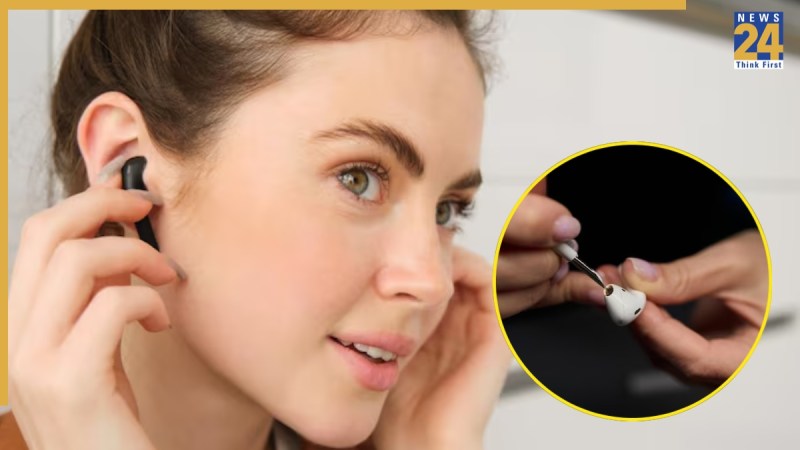 earbud cleaning tips