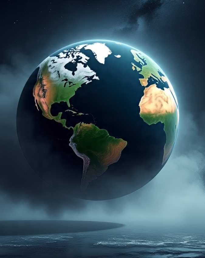 21 December 2025 Shortest Day & Longest Night-1-2-3-4-5