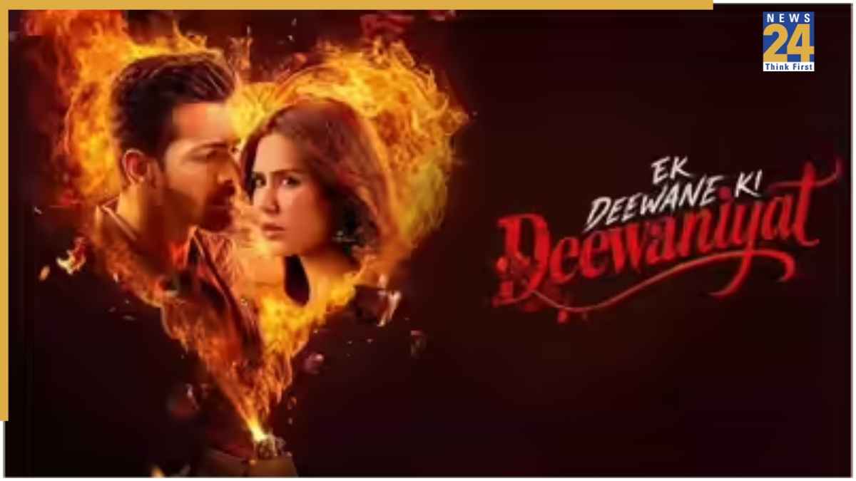 Ek Deewane ki Deewaniyat