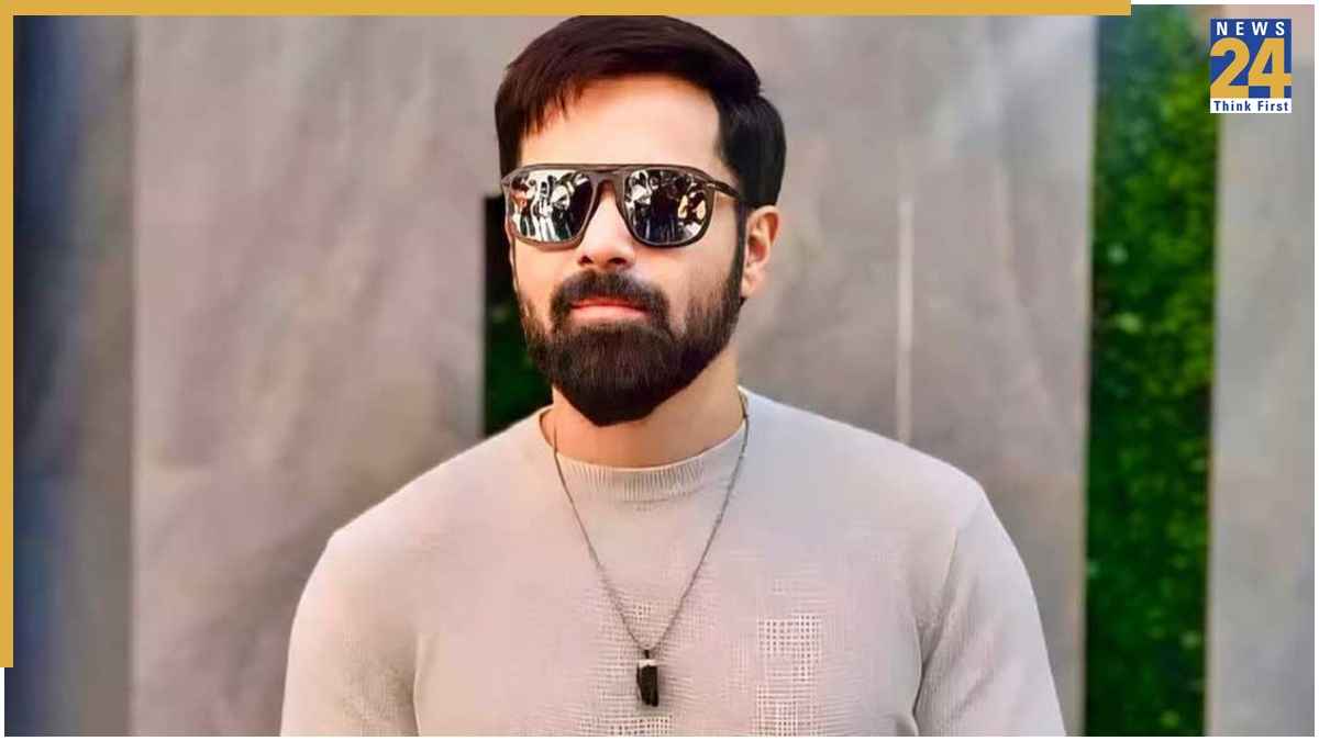 Emraan Hashmi