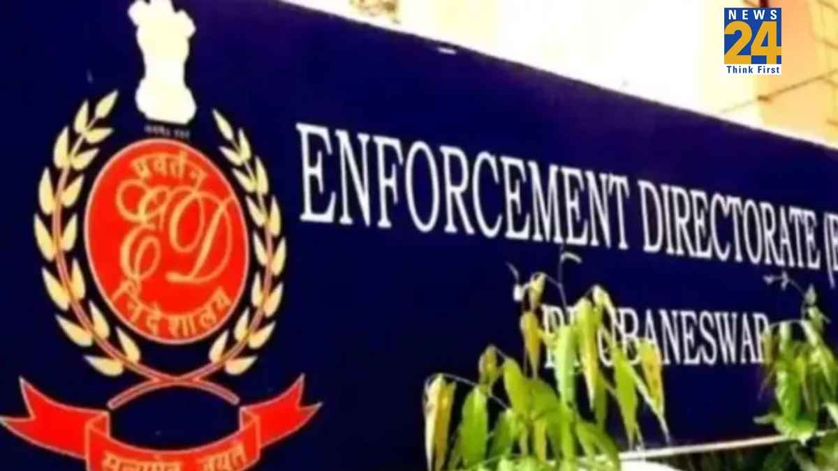 Enforcement Directorate Big action