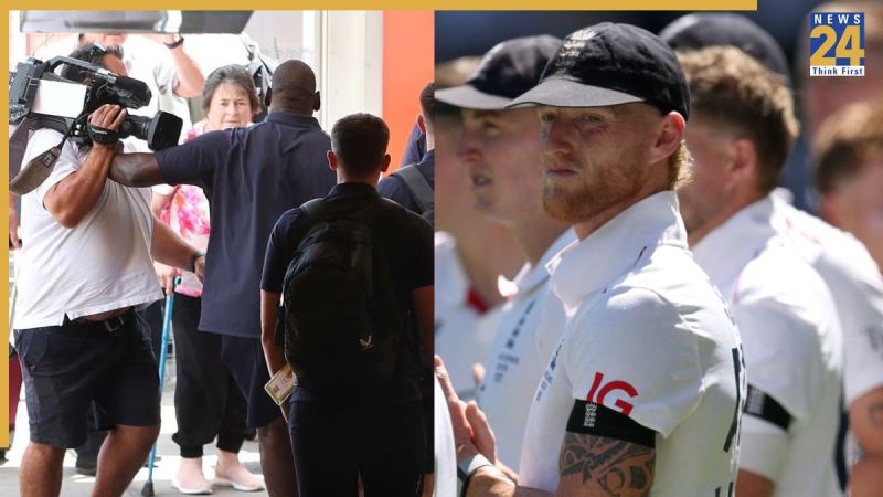 England Cricket Team