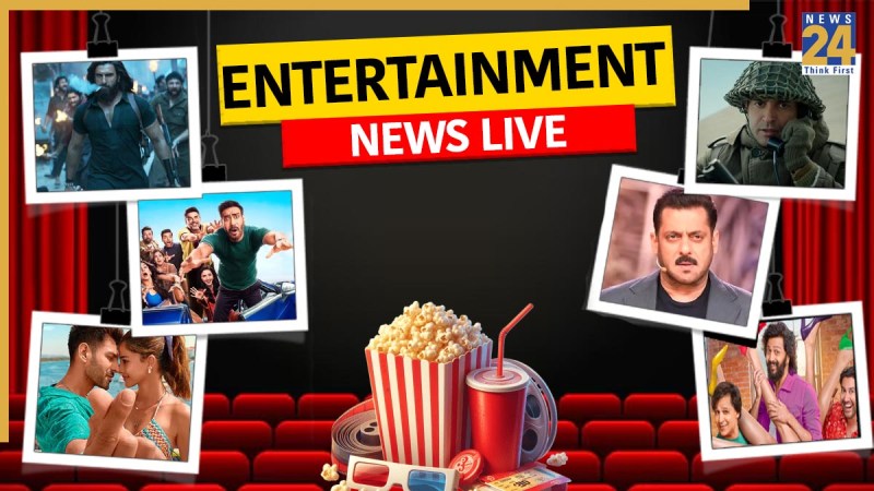 Bigg Boss, Bigg Boss 19, Bigg Boss 19 Finale Week, Bollywood Updates