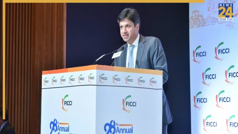 FICCI अध्यक्ष गोयनका