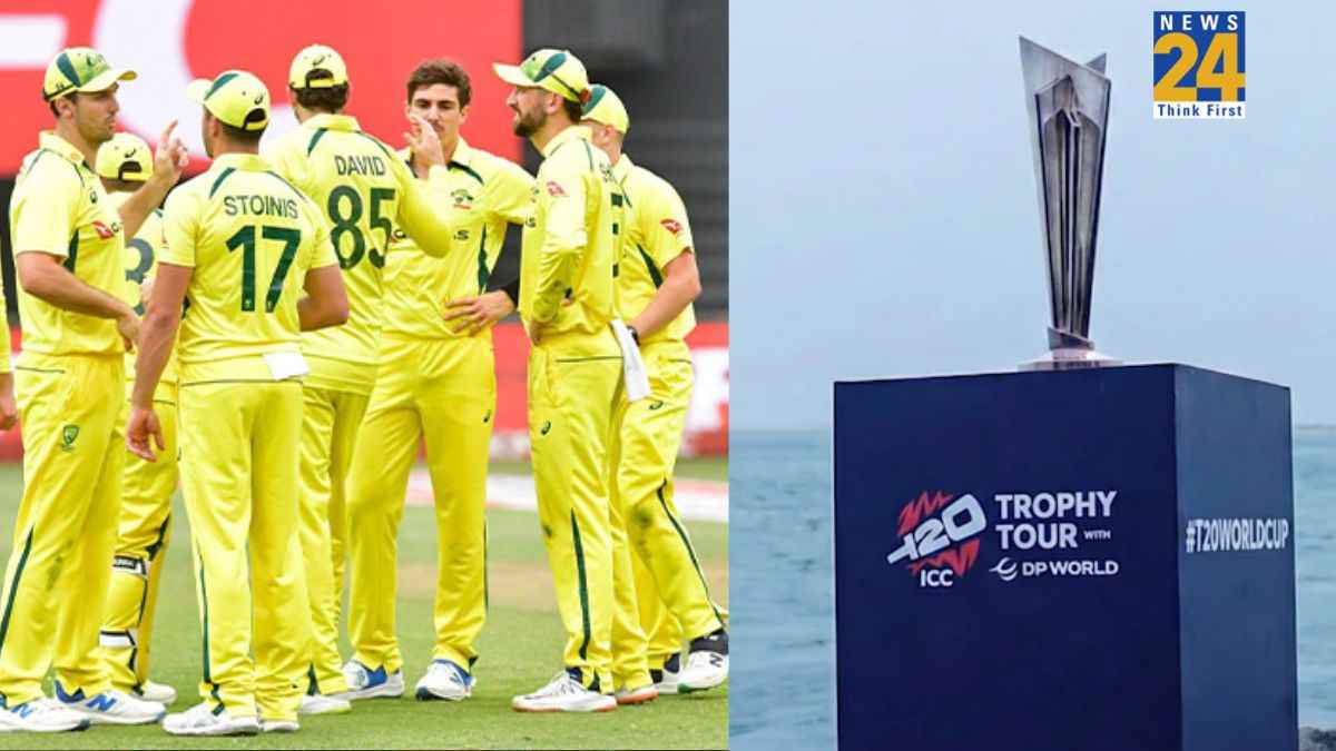T20 World Cup 2026: इंजरी के बावजूद ऑस्ट्रेलियन टीम में शामिल होंगे ये 2 खूंखार पेस बॉलर्स