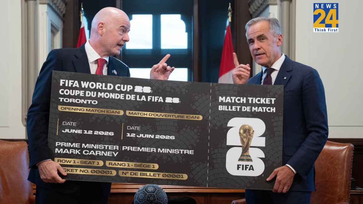 FIFA World Cup 2026 Tickets