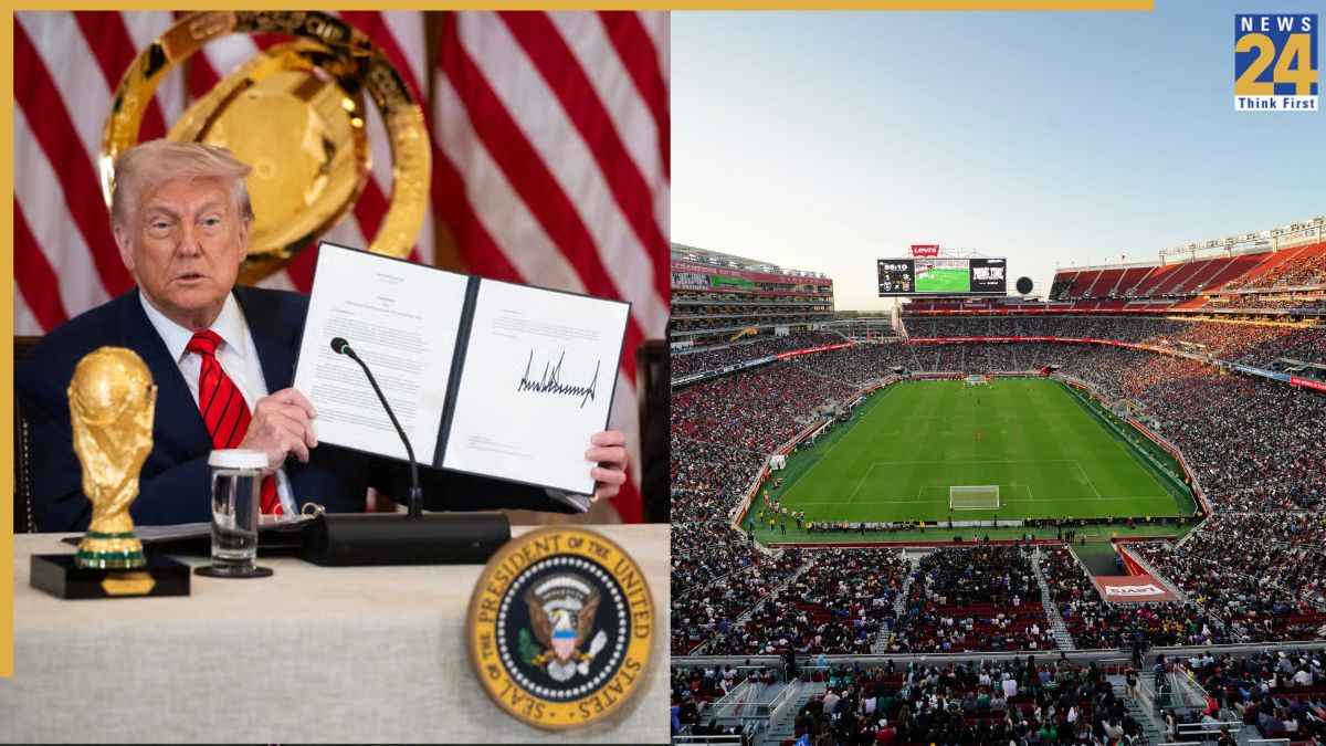 FIFA World Cup 2026
