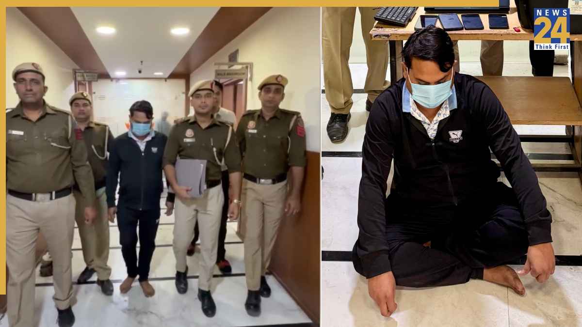 Fake airlines job racket busted