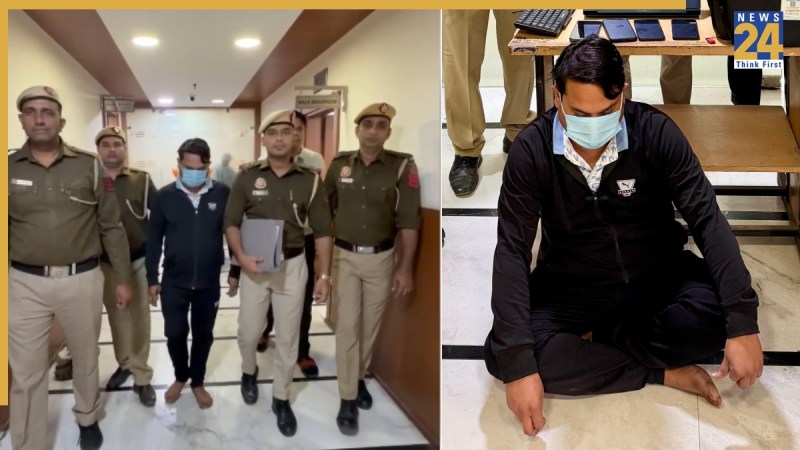 Fake airlines job racket busted