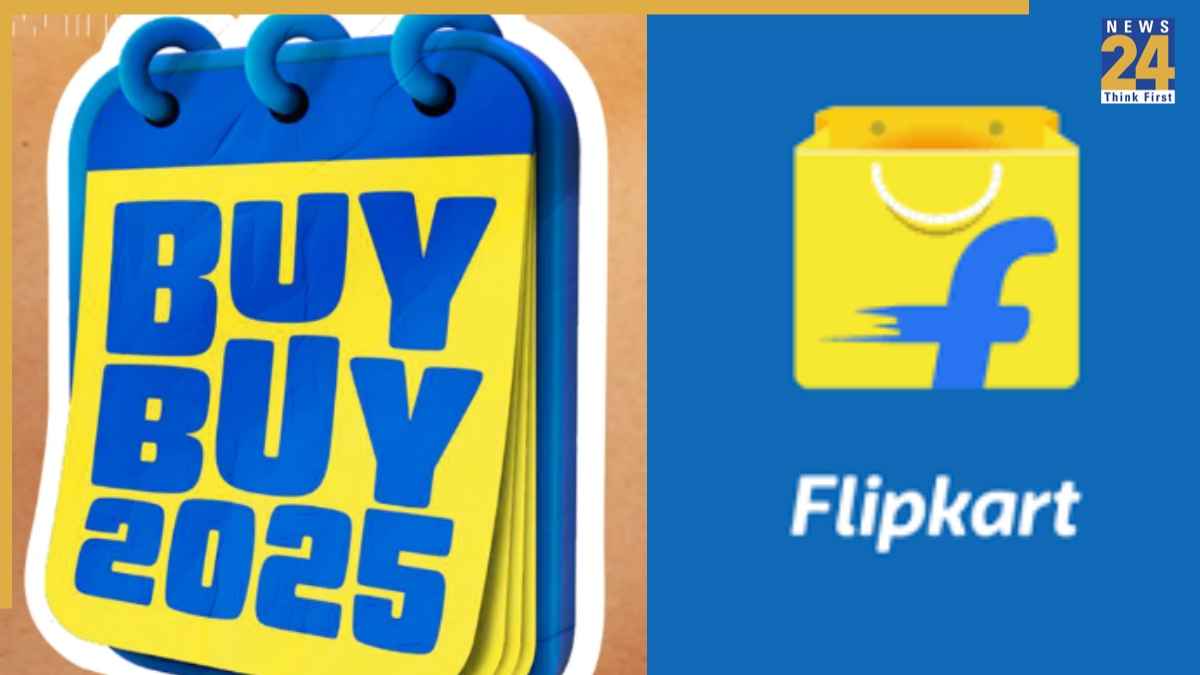 Flipkart Buy Buy sale 2025