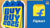 Flipkart Buy Buy sale 2025