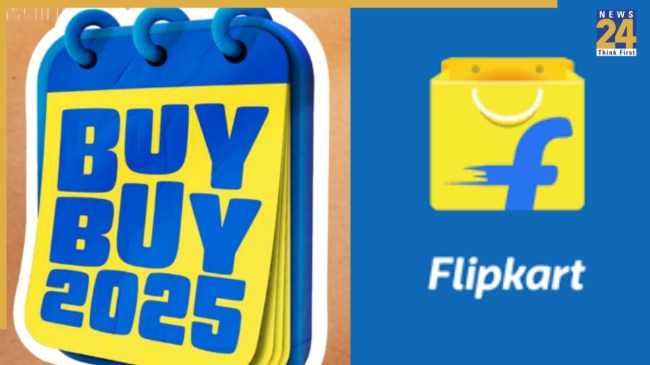 Flipkart Buy Buy sale 2025