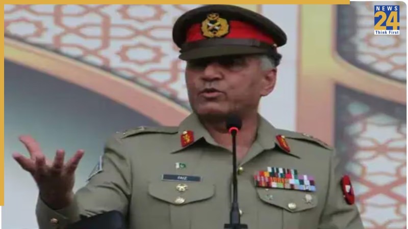 Former Pakistan ISI chief Hameed