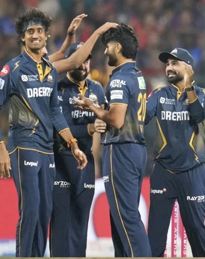 IPL 2025 Most Valuable Teams List-1-2-3-4-5-6