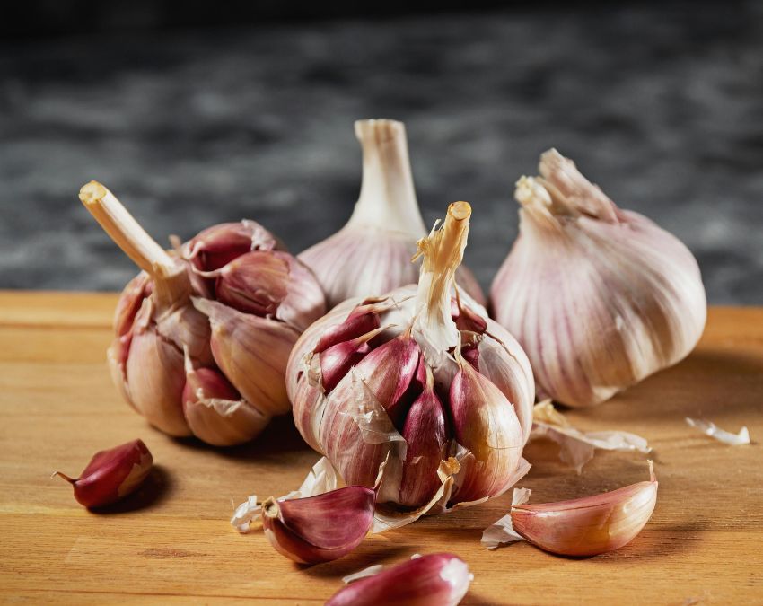 Garlic Benefits-1-2-3-4