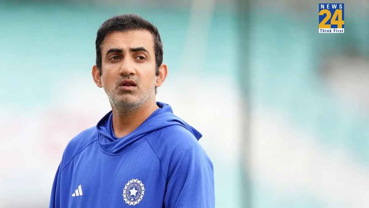 'गंभीर को रणजी ट्रॉफी टीम का होना चाहिए कोच…' इंग्लैंड के दिग्गज ने भारतीय कोच पर दिया बड़ा बयान 