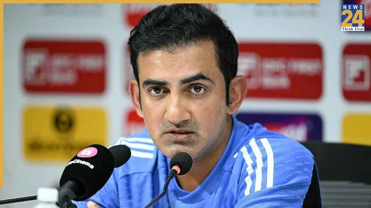 Gautam Gambhir Angry IPL Team Owner