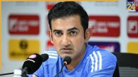 Gautam Gambhir Angry IPL Team Owner