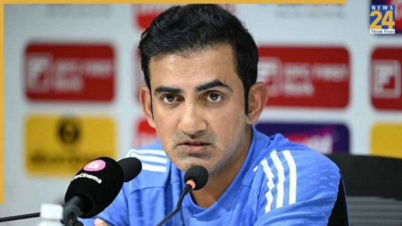 Gautam Gambhir Angry IPL Team Owner