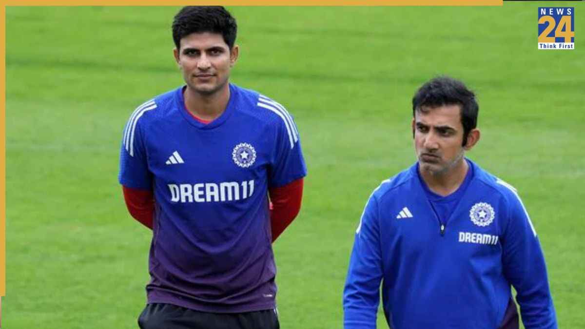 Gautam Gambhir Silent Gill Dropped