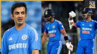 Gambhir on Ruturaj-Yashasvi Future
