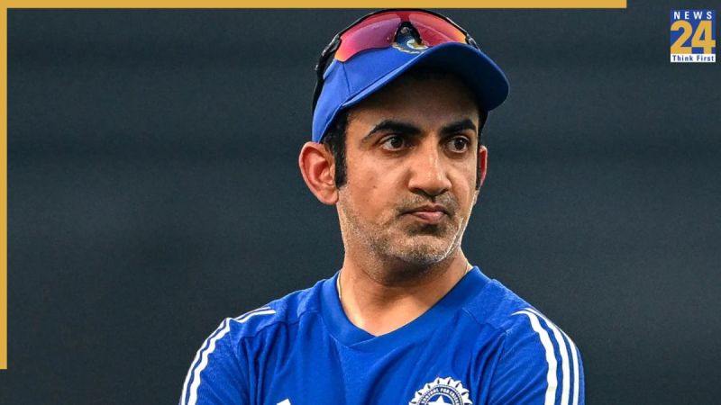 Gautam Gambhir