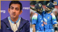 Gautam Gambhir Praise Rohit-Virat