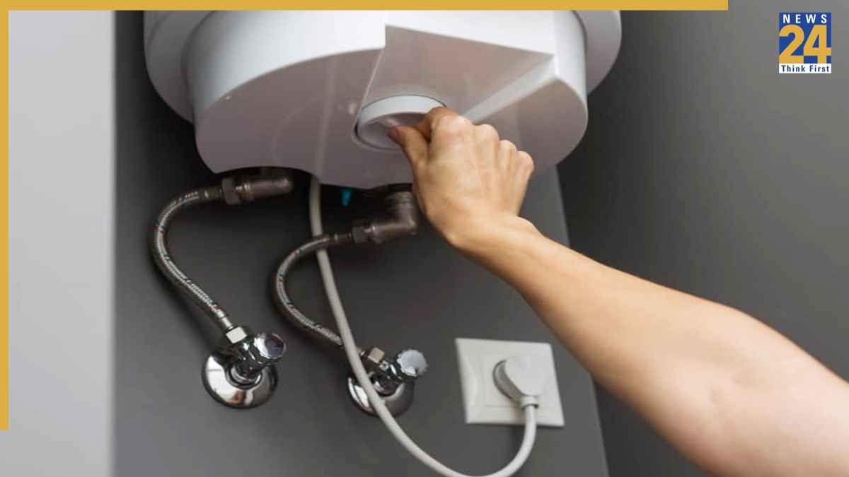 ये 4 संकेत दिखें तो तुरंत बदल लें गीजर, वरना सर्दियों में हो सकता है बड़ा हादसा