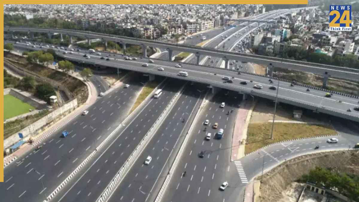 Ghaziabad Road Loop closed