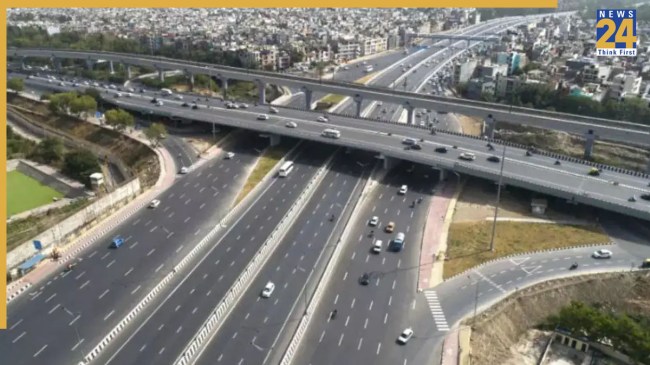 Ghaziabad Road Loop closed