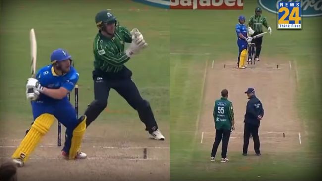 Glenn Phillips Impossible Six