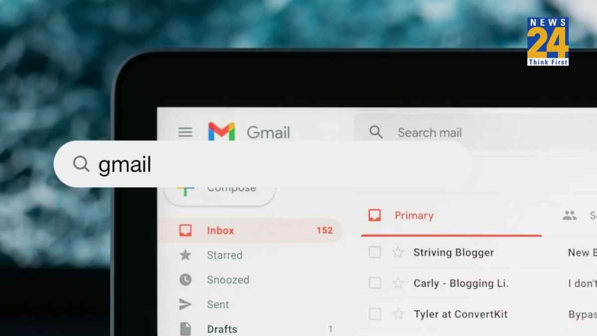 पुराना Gmail यूजरनेम पसंद नहीं? नए साल में मिल सकता है Google का बड़ा सरप्राइज