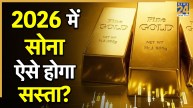 Gold Rate 2025 and Predictions for 2026