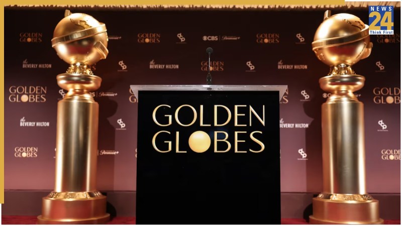 Golden Globes 2026 Nominations