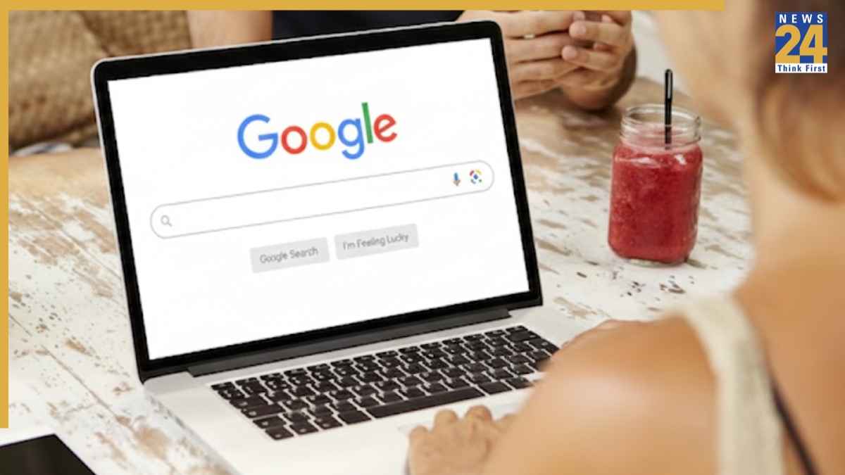 Google search
