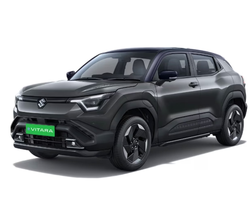 maruti suzuki e vitara colours-1-2-3-4-5-6-7