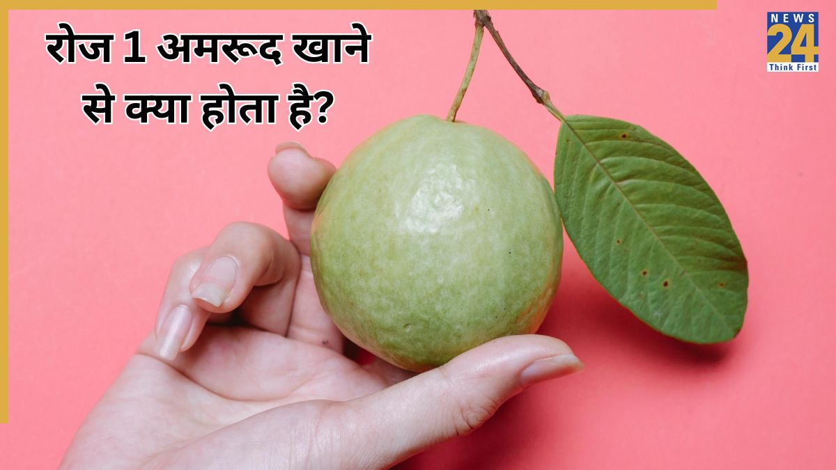 Guava Benefits Daily Guava Benefits Daily-1
