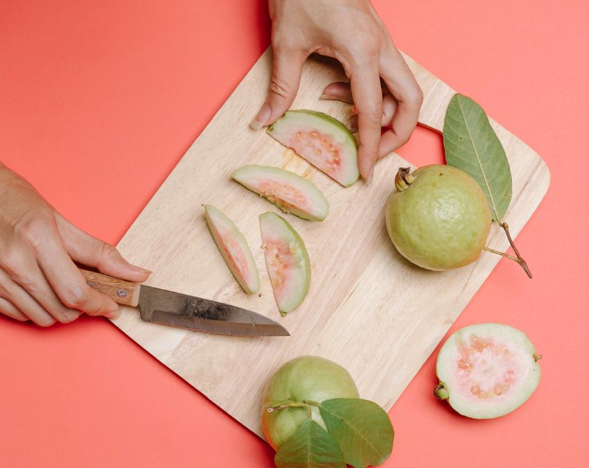 Guava Benefits Daily Guava Benefits Daily-1-2-3