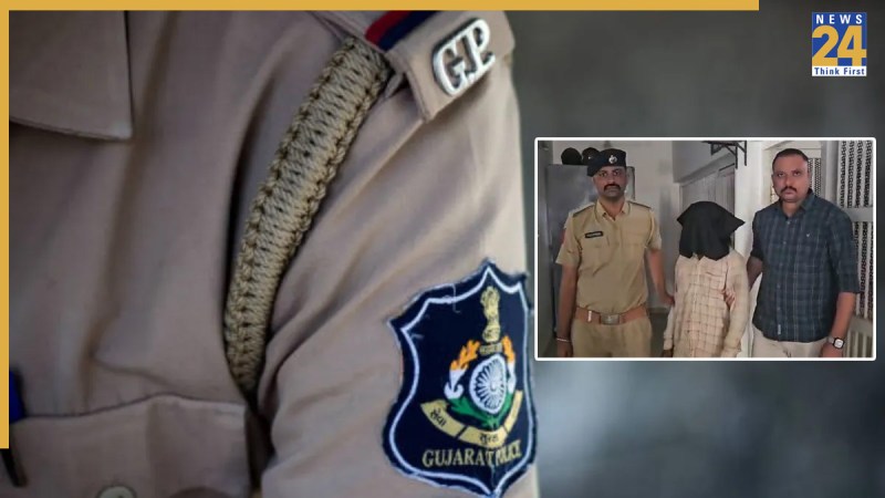 Gujarat Gujarat Rape case