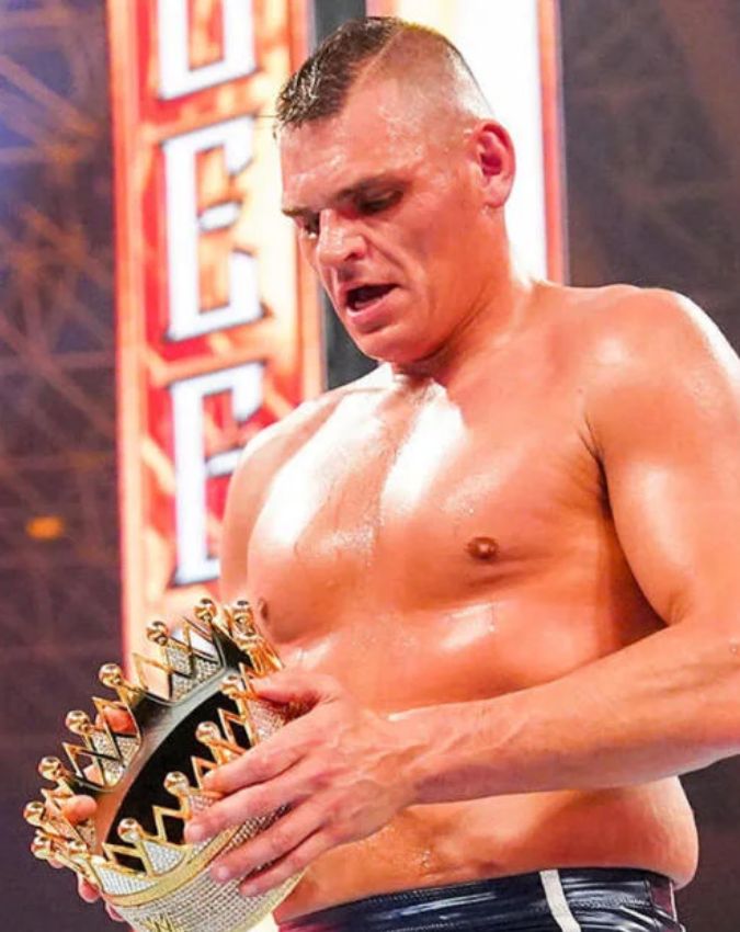 CM Punk (2) -1-2-3-4-5