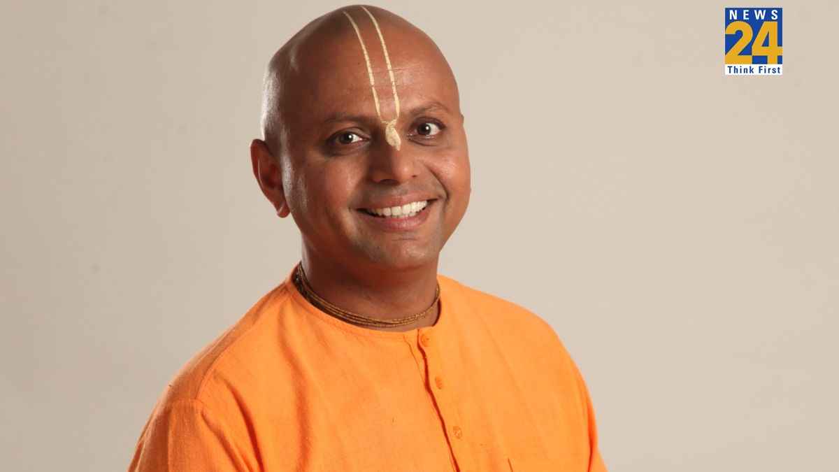 Guru Gaur Gopal Das Tips: खुशियों की गारंटी देते हैं सुबह के 5 रूटीन, बदल जाएगी आपकी जिंदगी