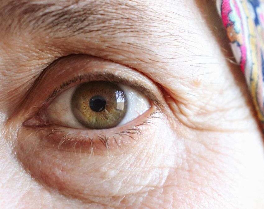 HIV AIDS Symptoms In Women-1-2-3-4-5