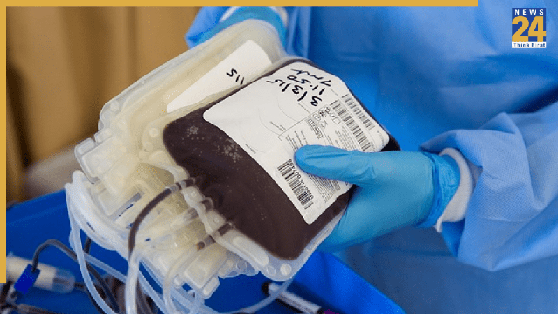 HIV Positive Blood HIV Positive Blood