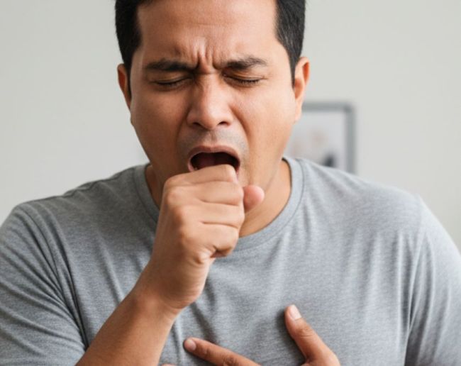 AIDS Symptoms In Men-1-2-3-4-5-6