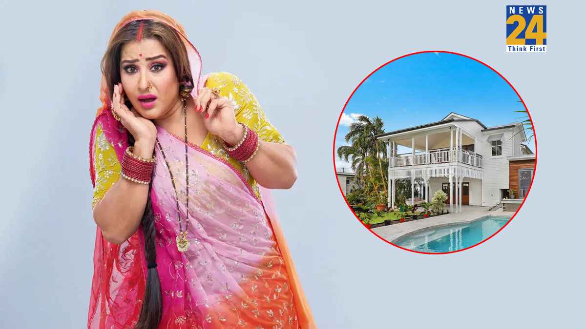 'घुटन महसूस…', 'अंगूरी भाभी' के पास नहीं है मुंबई में घर, किराए के फ्लैट में रहती हैं एक्ट्रेस