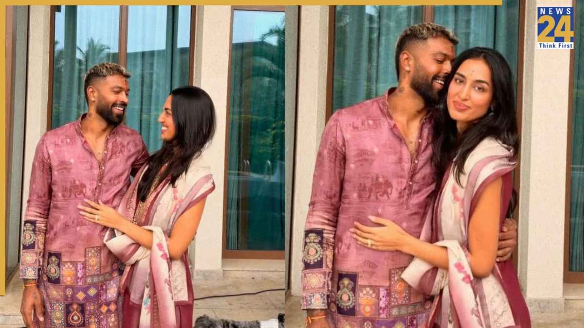 Hardik Pandya Angry Media